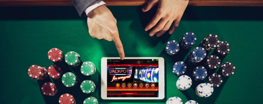 online casino