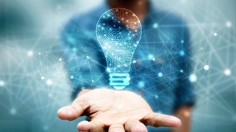Innovate