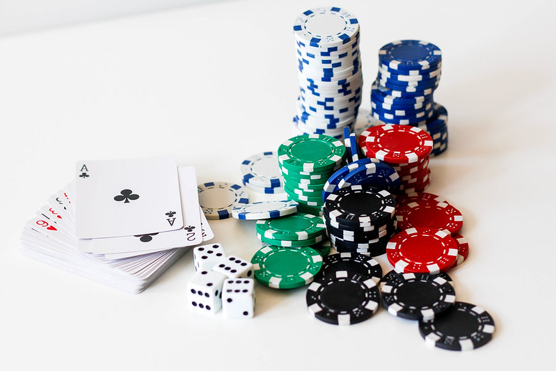 Online Poker