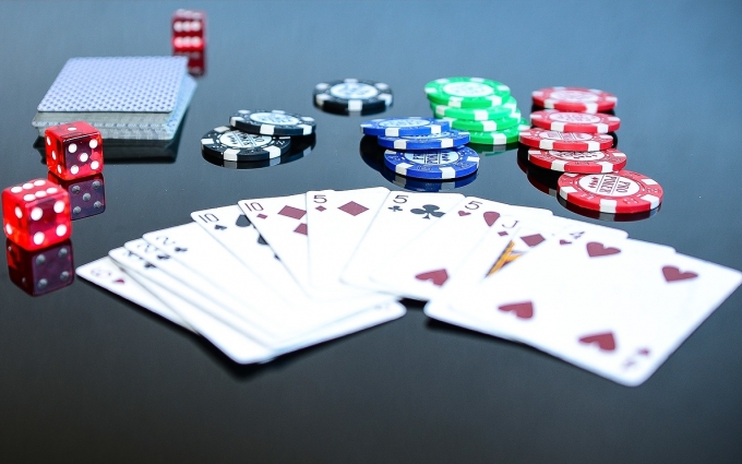 online gambling