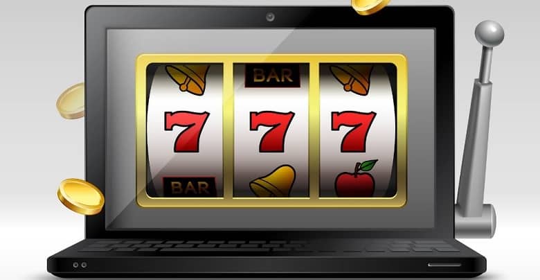 Online slots