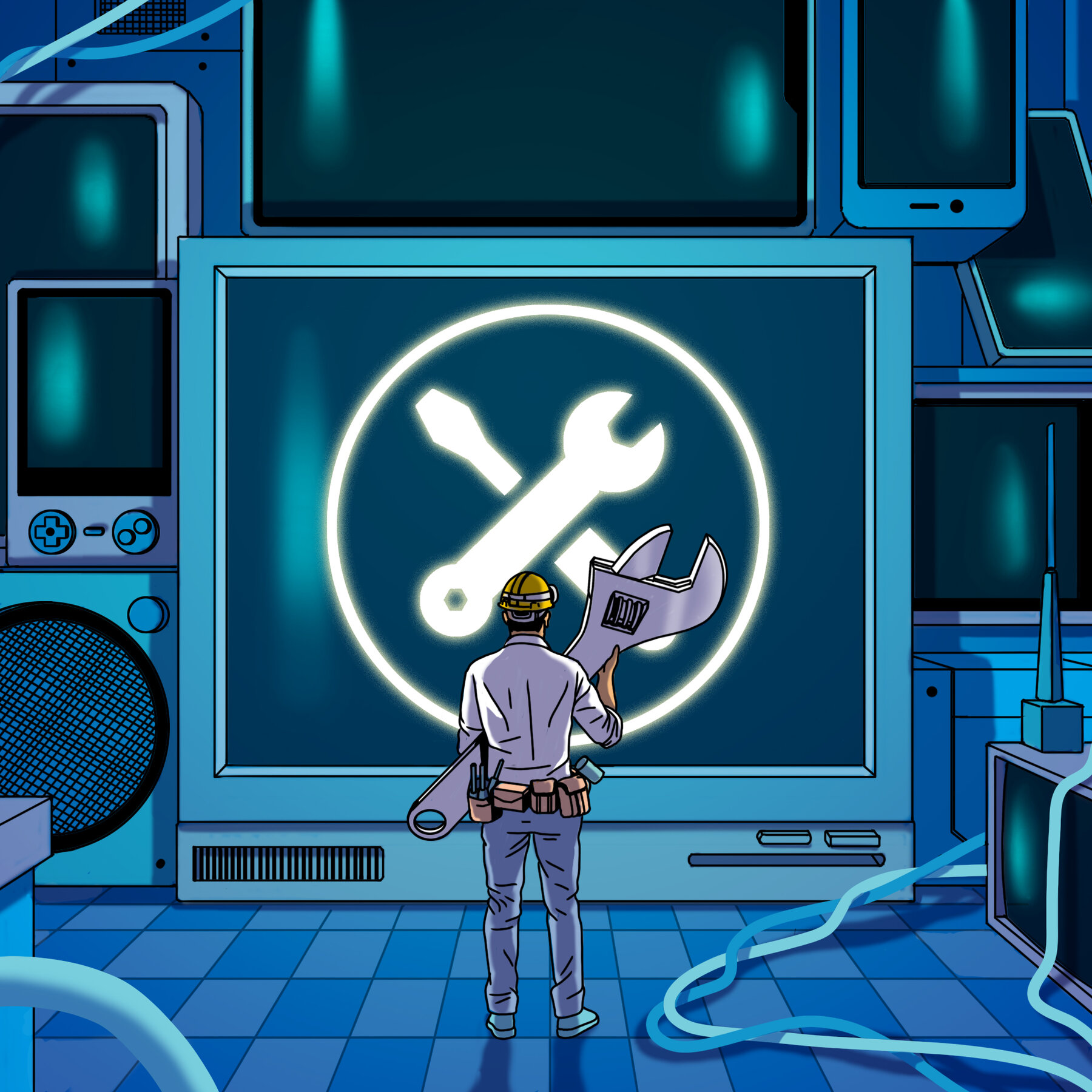 Tech