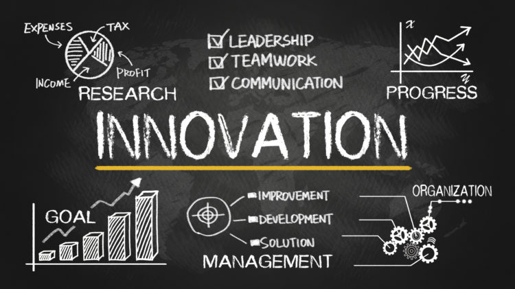 Innovate