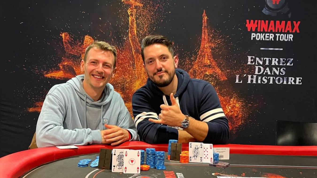 poker