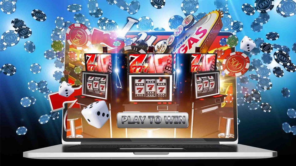 Online slots