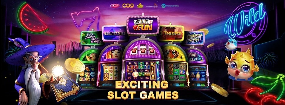slot