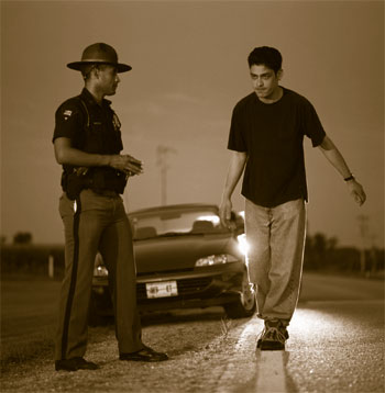 DUI DWI