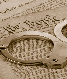 Criminal Defense