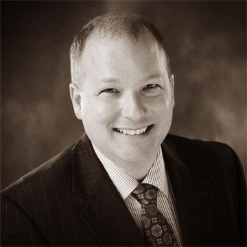 Stan Myers Attorney Lawyer