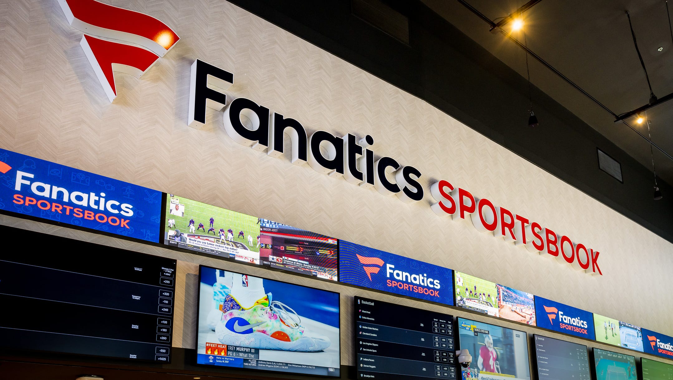 sportsbook