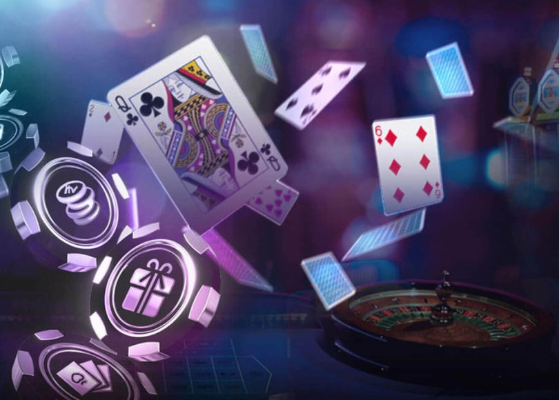 online casino