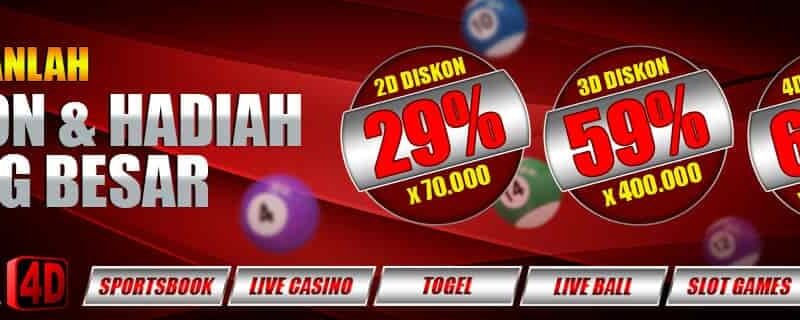 Get All the Benefits Amazed Playing Togel Singapore Just Now